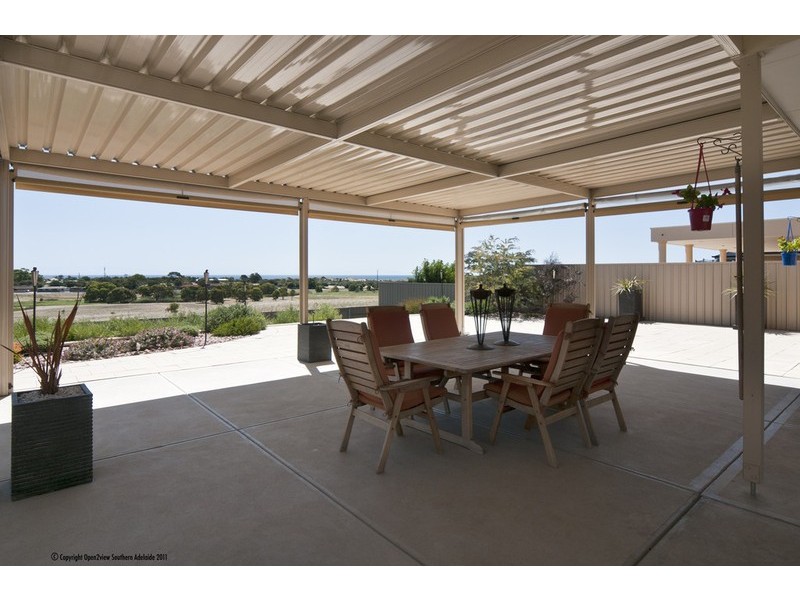 121 Grand Boulevard, Seaford Rise SA 5169
