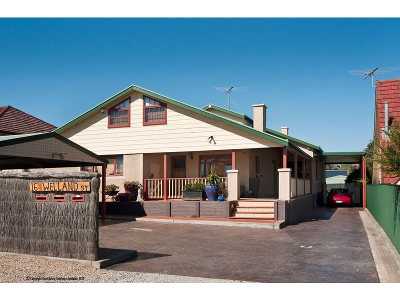 1 / 16 Welland Street, Port Noarlunga SA 5167