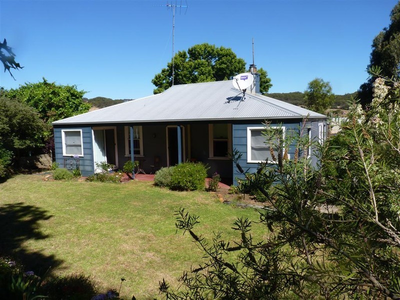 Sec 971  Phillips Road, Hope Forest SA 5172