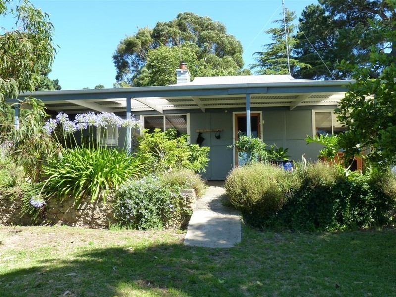 Sec 971  Phillips Road, Hope Forest SA 5172