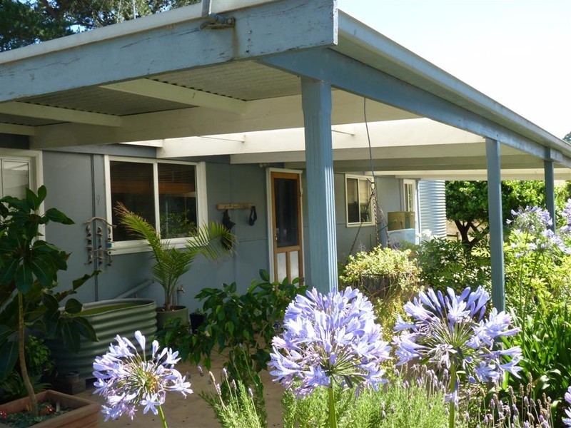 Sec 971  Phillips Road, Hope Forest SA 5172