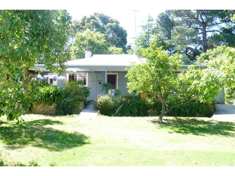 Sec 971  Phillips Road, Hope Forest SA 5172