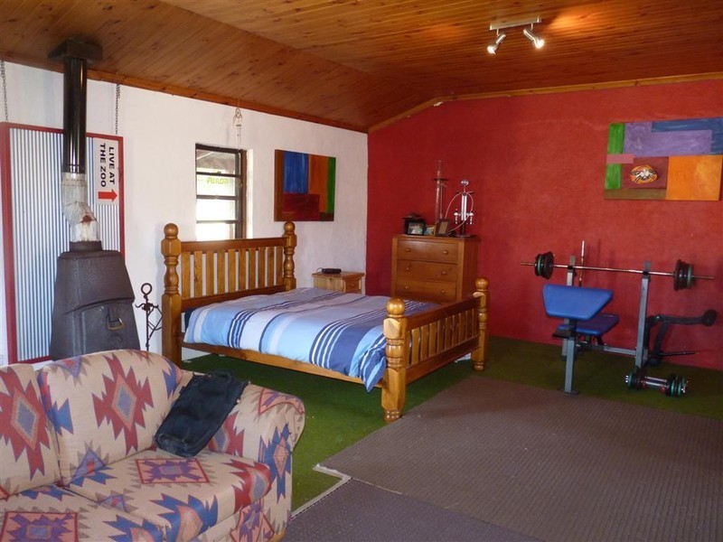Sec 971  Phillips Road, Hope Forest SA 5172