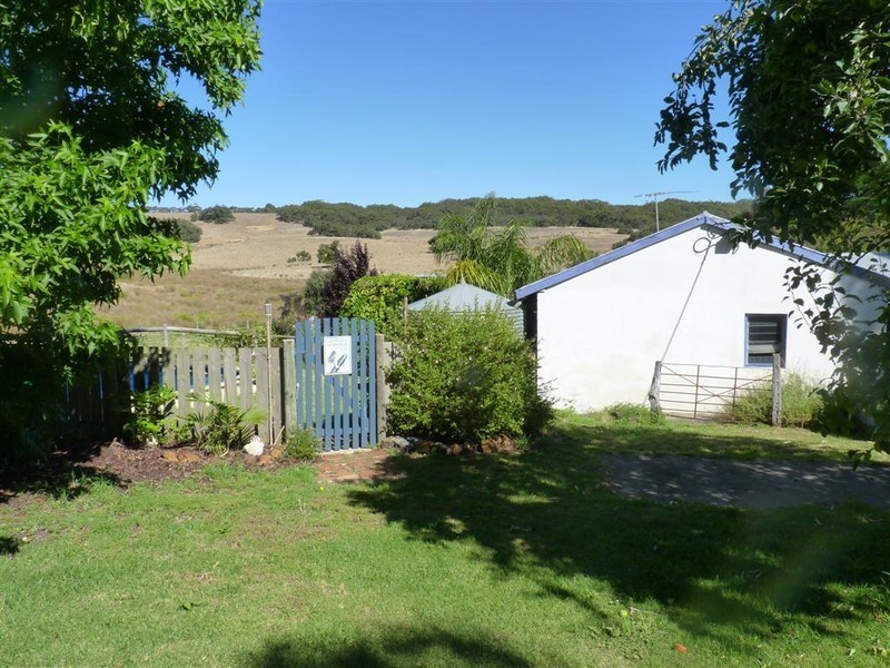 Sec 971  Phillips Road, Hope Forest SA 5172