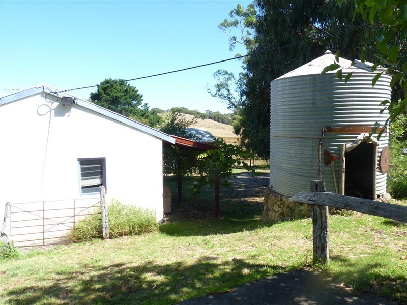 Sec 971  Phillips Road, Hope Forest SA 5172