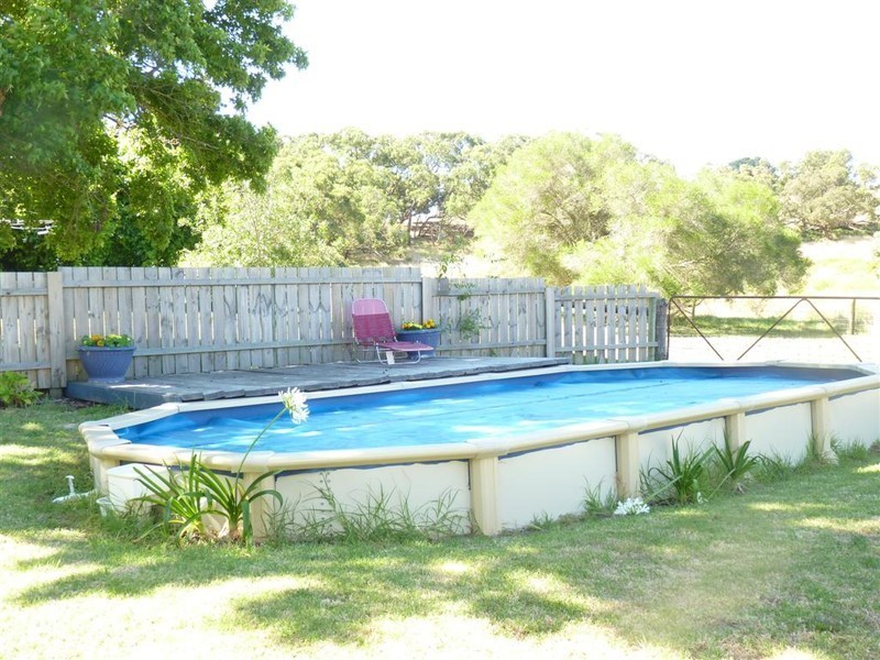 Sec 971  Phillips Road, Hope Forest SA 5172