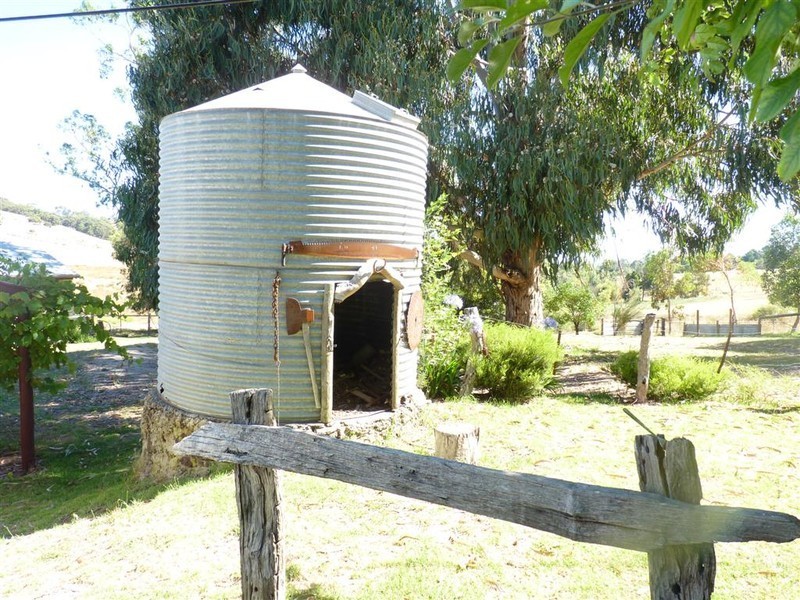 Sec 971  Phillips Road, Hope Forest SA 5172