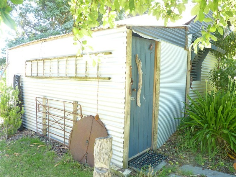 Sec 971  Phillips Road, Hope Forest SA 5172