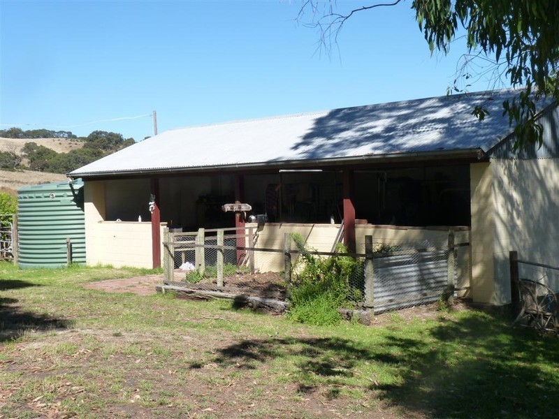Sec 971  Phillips Road, Hope Forest SA 5172
