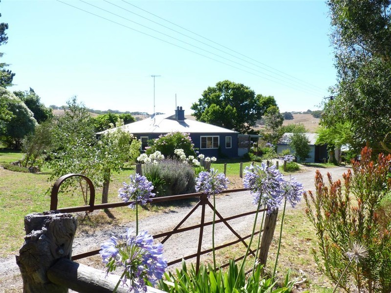Sec 971  Phillips Road, Hope Forest SA 5172