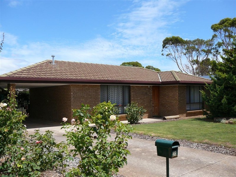 20 Helmsman Terrace, Seaford SA 5169