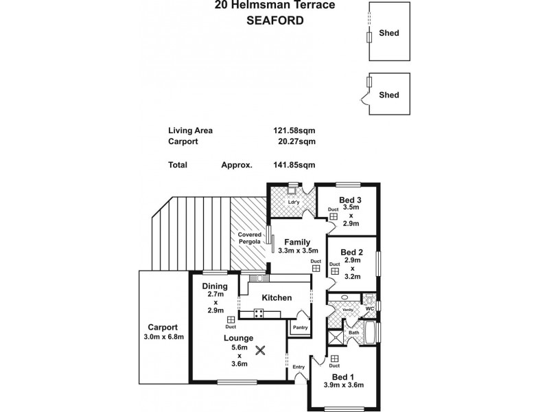 20 Helmsman Terrace, Seaford SA 5169