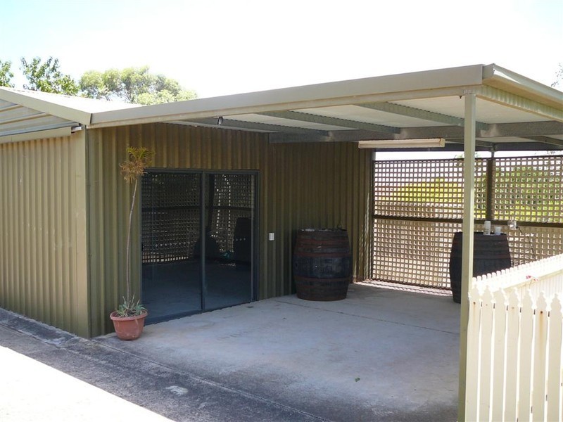 3 Digby Avenue, Mclaren Vale SA 5171