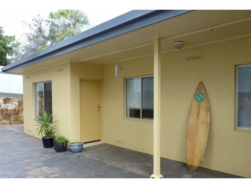 Unit 4, 16 Alexander Terrace, Port Noarlunga SA 5167