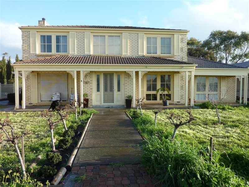 Lot 5 Ryan Road, Willunga SA 5172