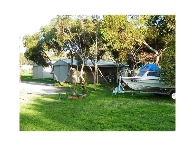 Lot 5 Ryan Road, Willunga SA 5172