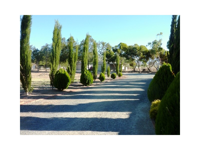 Lot 5 Ryan Road, Willunga SA 5172