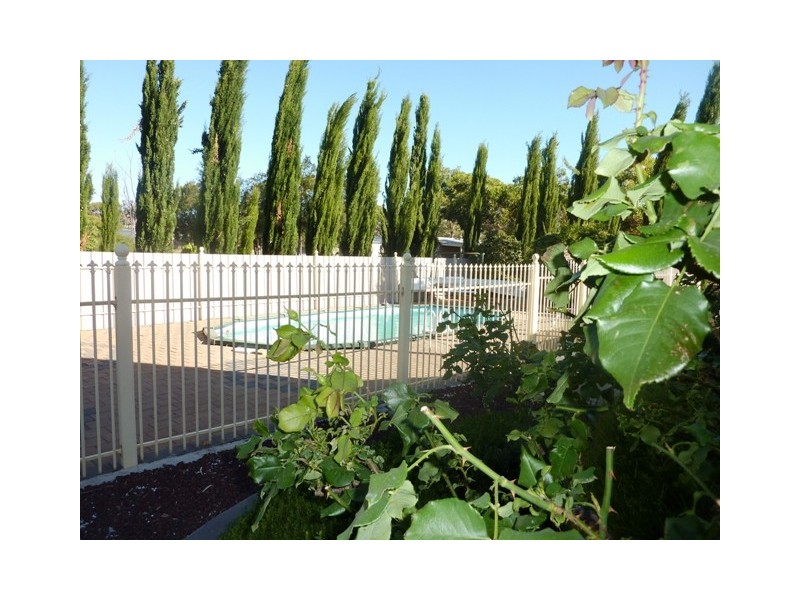 Lot 5 Ryan Road, Willunga SA 5172