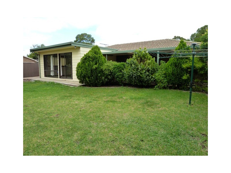15 Luders Street, Mclaren Vale SA 5171