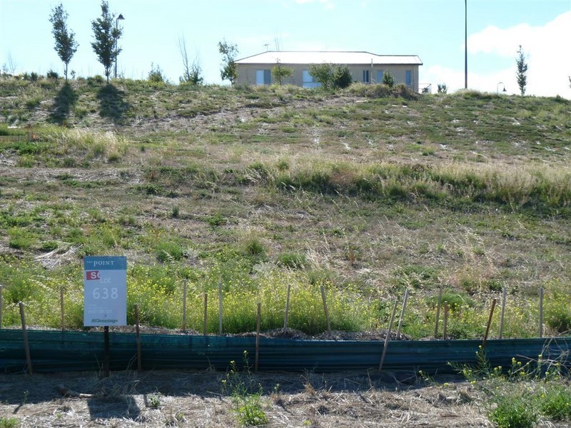 Lot 638 Cascabel Way, Noarlunga Downs SA 5168