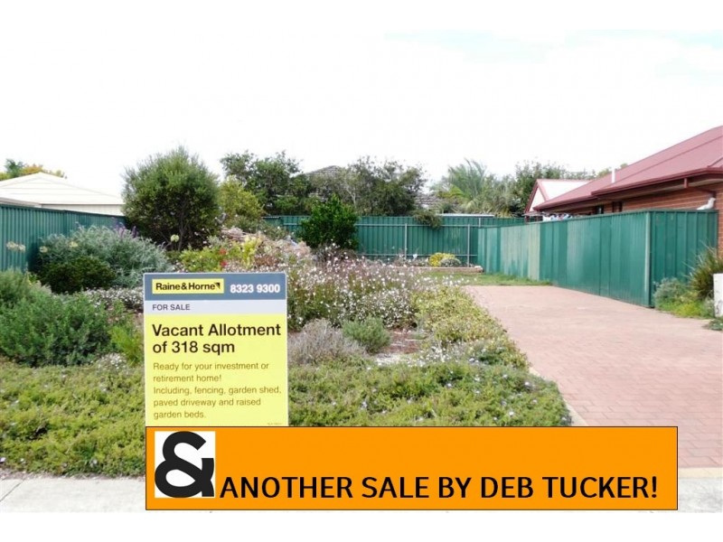29A – Lot 50 Cameron Road, Aldinga Beach SA 5173