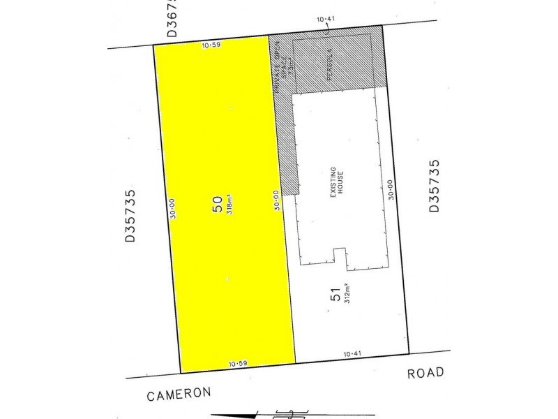 29A – Lot 50 Cameron Road, Aldinga Beach SA 5173