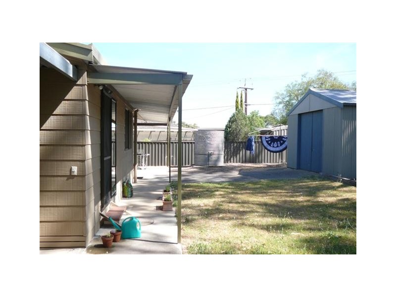 1 St Lukes Street, Willunga SA 5172