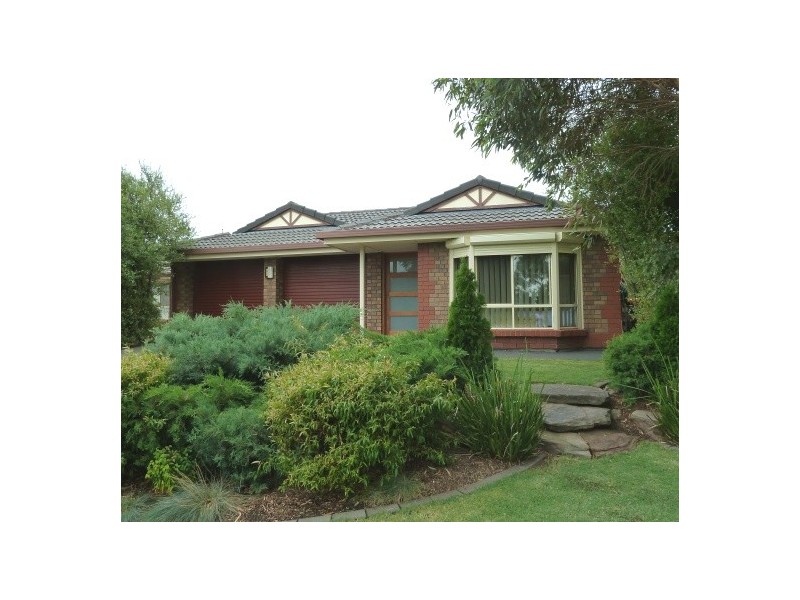 5 Vidmar Court, Woodcroft SA 5162