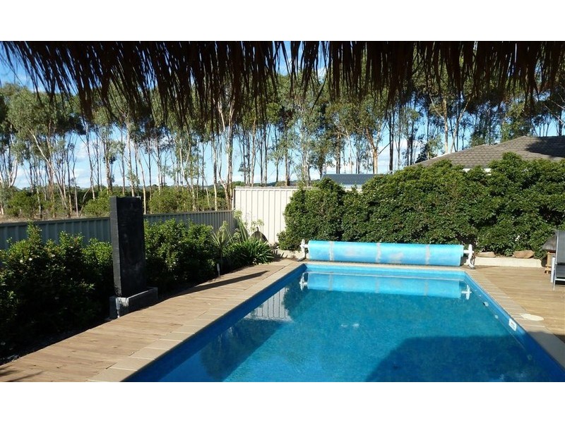 5 Bastian Court, Willunga SA 5172