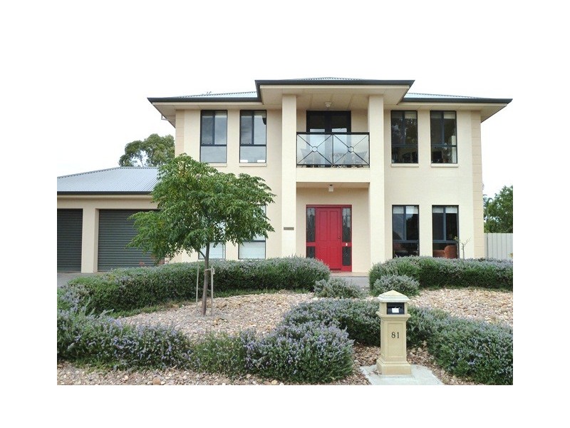 81 Main Road, Mclaren Vale SA 5171