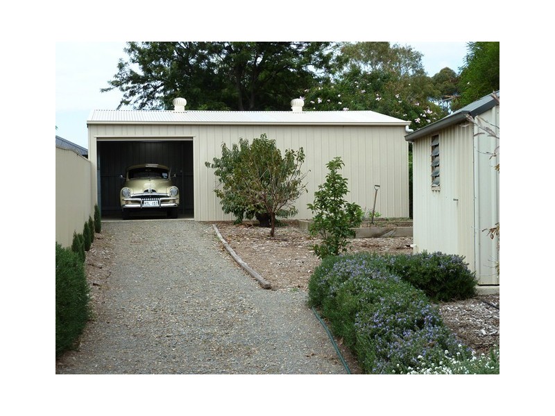 81 Main Road, Mclaren Vale SA 5171