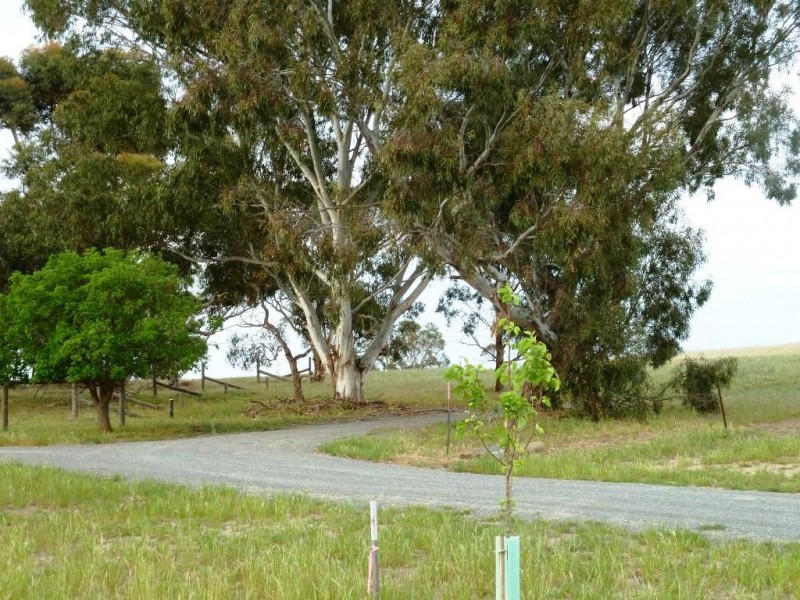 Lot 3, 212 Seaview Road, Mclaren Vale SA 5171