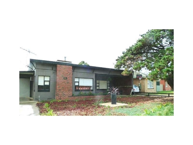 41 Baden Terrace, O’sullivan Beach SA 5166