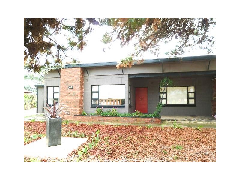 41 Baden Terrace, O’sullivan Beach SA 5166