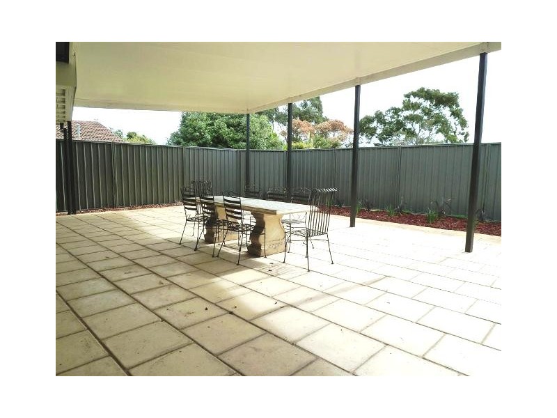 41 Baden Terrace, O’sullivan Beach SA 5166