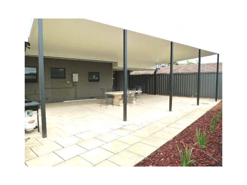 41 Baden Terrace, O’sullivan Beach SA 5166