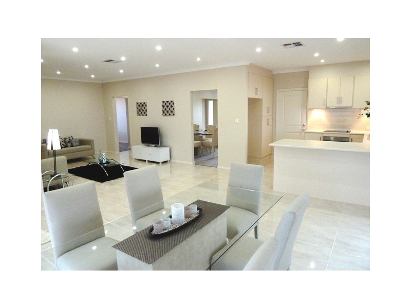 Lot 8 off 30 Norman Road, Willunga SA 5172