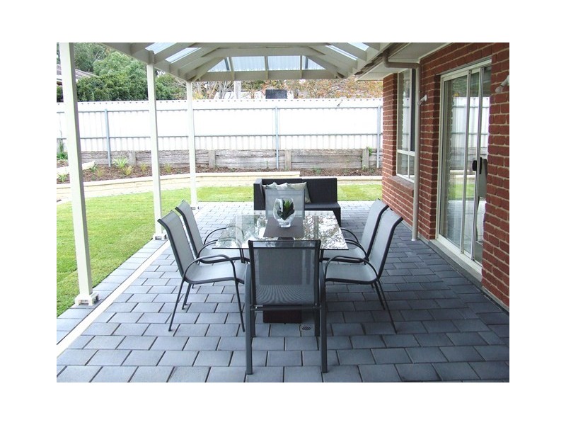 Lot 8 off 30 Norman Road, Willunga SA 5172