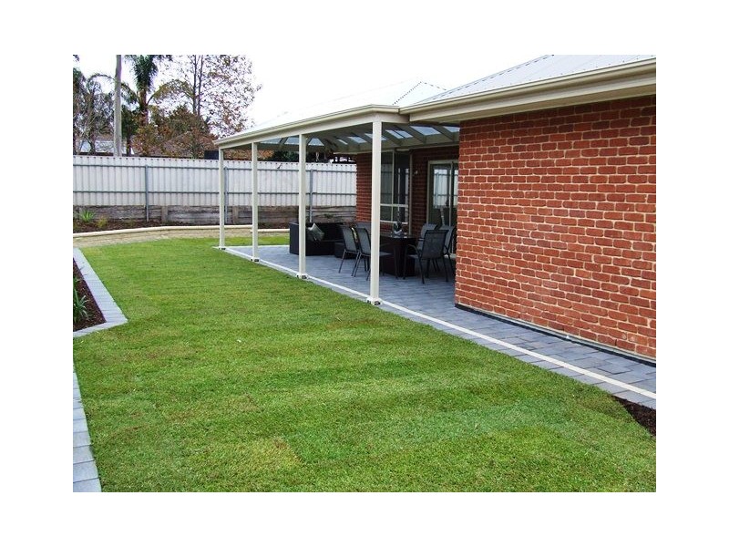 Lot 8 off 30 Norman Road, Willunga SA 5172