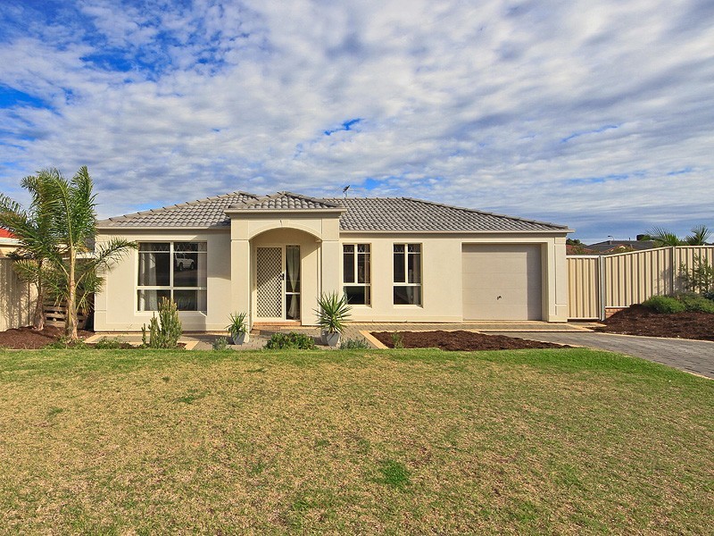 20 Bluepoint Way, Aldinga Beach SA 5173