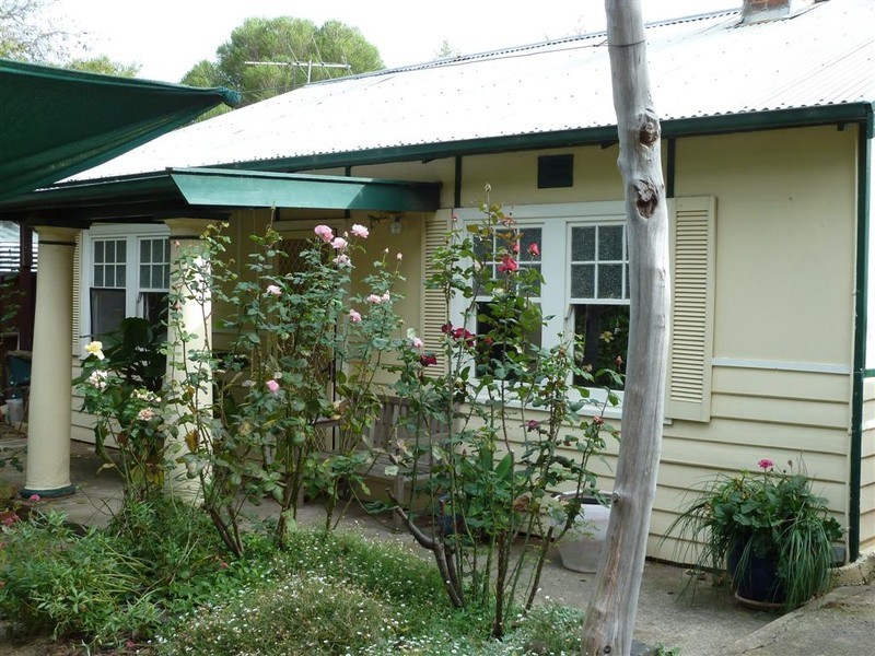 9 St Judes Street, Willunga SA 5172