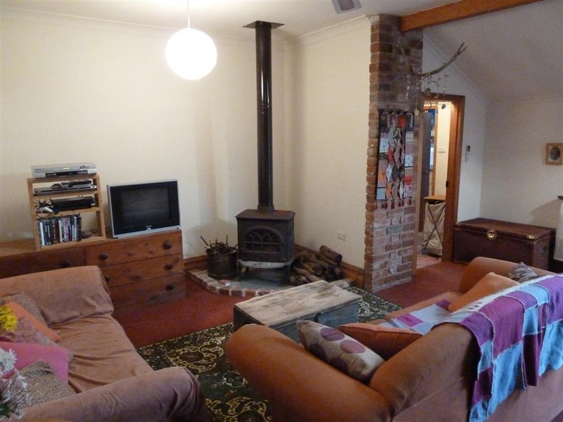 9 St Judes Street, Willunga SA 5172
