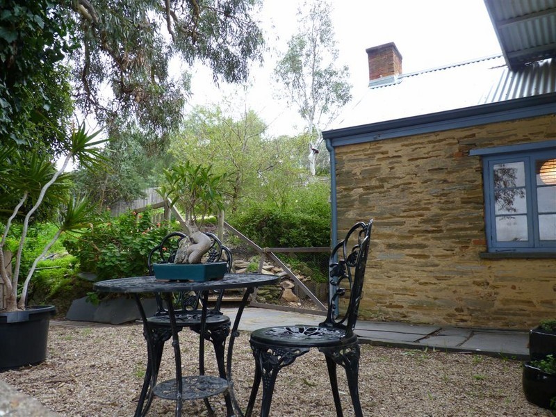 30 St. Matthew’s Street, Willunga SA 5172