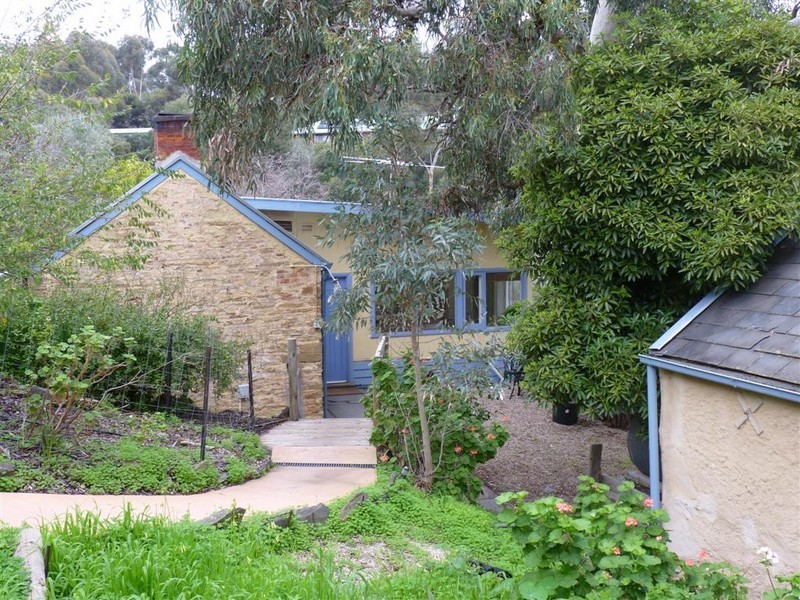 30 St. Matthew’s Street, Willunga SA 5172