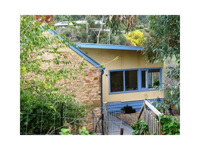 30 St. Matthew’s Street, Willunga SA 5172