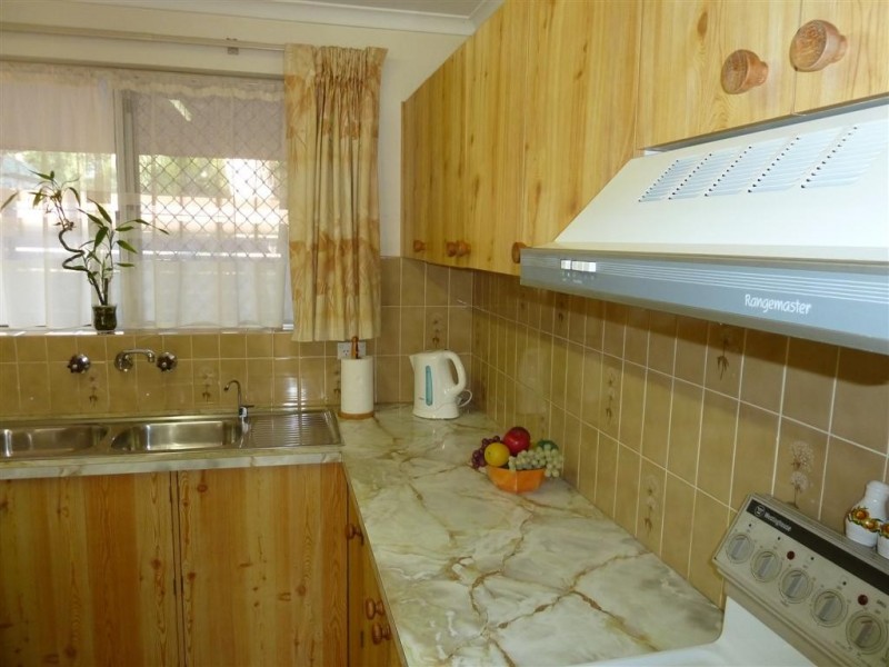 Unit 5, 1 Station Road, Willunga SA 5172