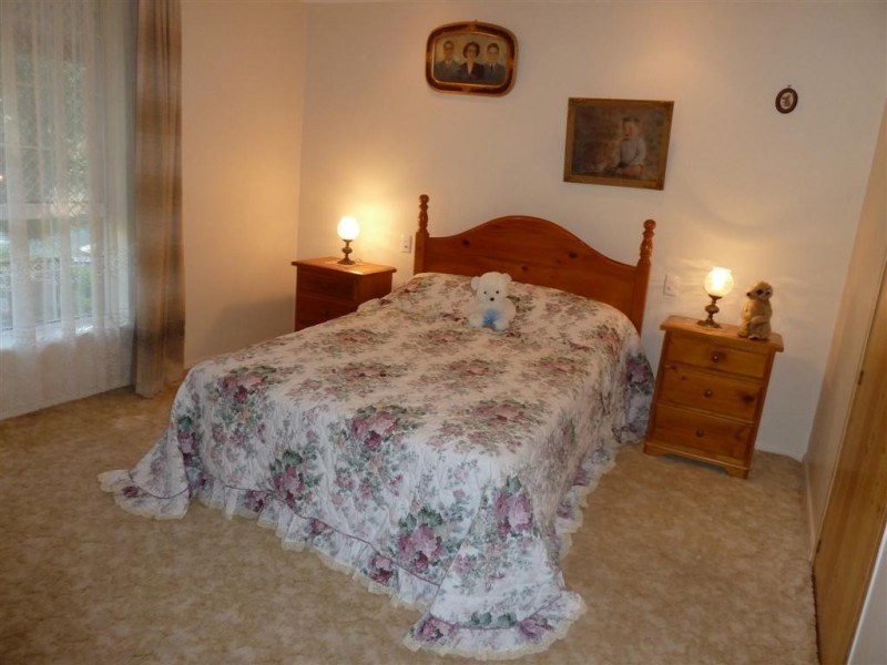 Unit 5, 1 Station Road, Willunga SA 5172