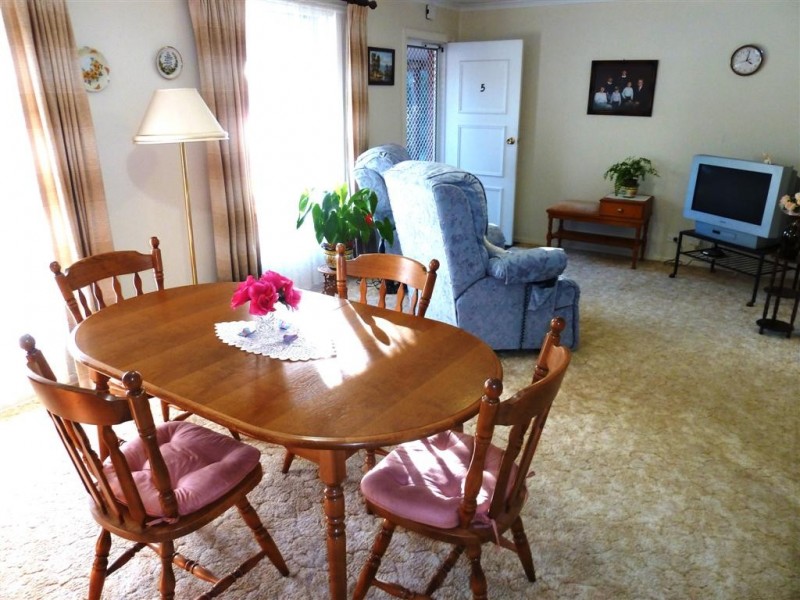 Unit 5, 1 Station Road, Willunga SA 5172