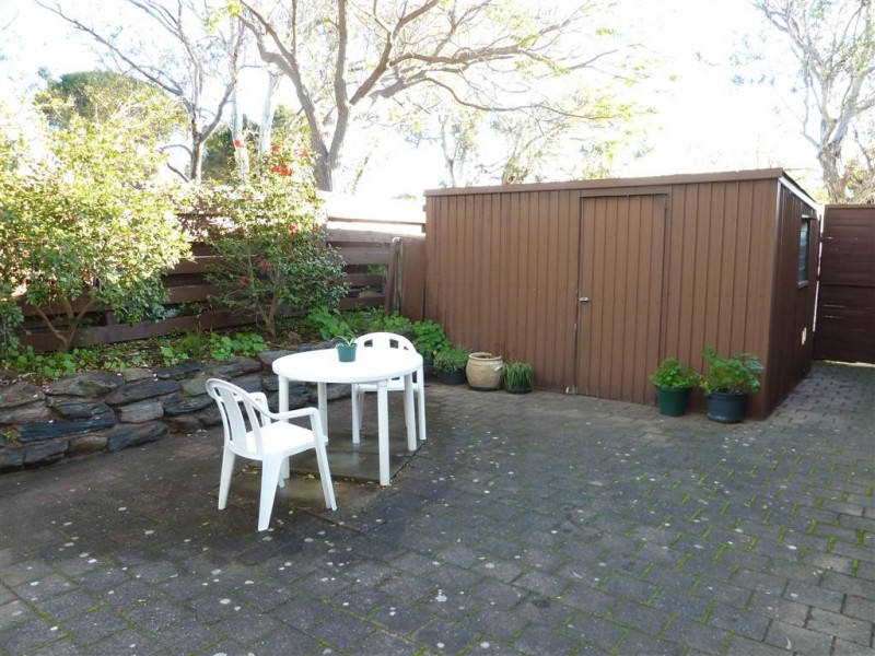 Unit 5, 1 Station Road, Willunga SA 5172