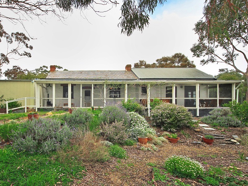18 St Georges Street, Willunga SA 5172